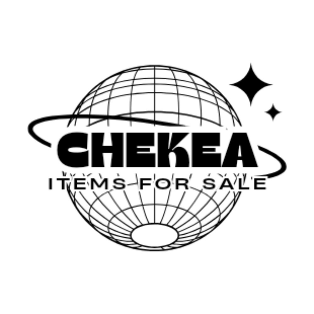 Meet your Posher, Chekea